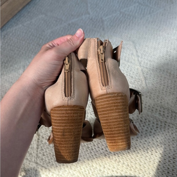 Free People Jeffrey Campbell - Picture 8 of 16